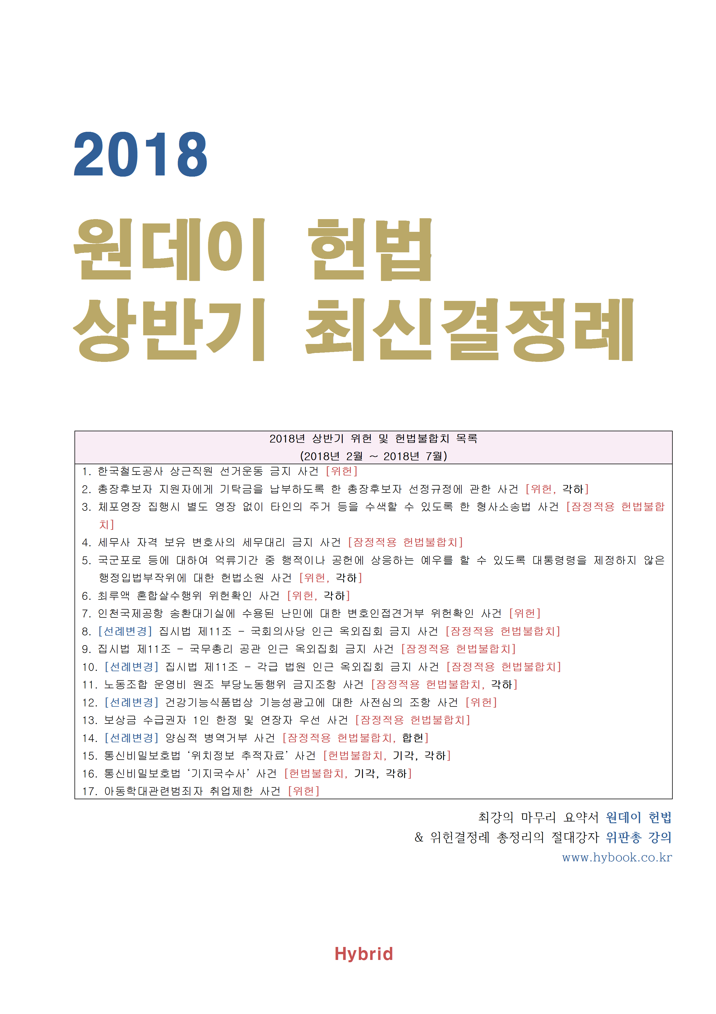 2018년 상반기 헌법재판소 최신판례 - 원데이헌법(49p)001.png